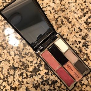 Bobbi Brown Everyday Pretty Lip & Eye Palette